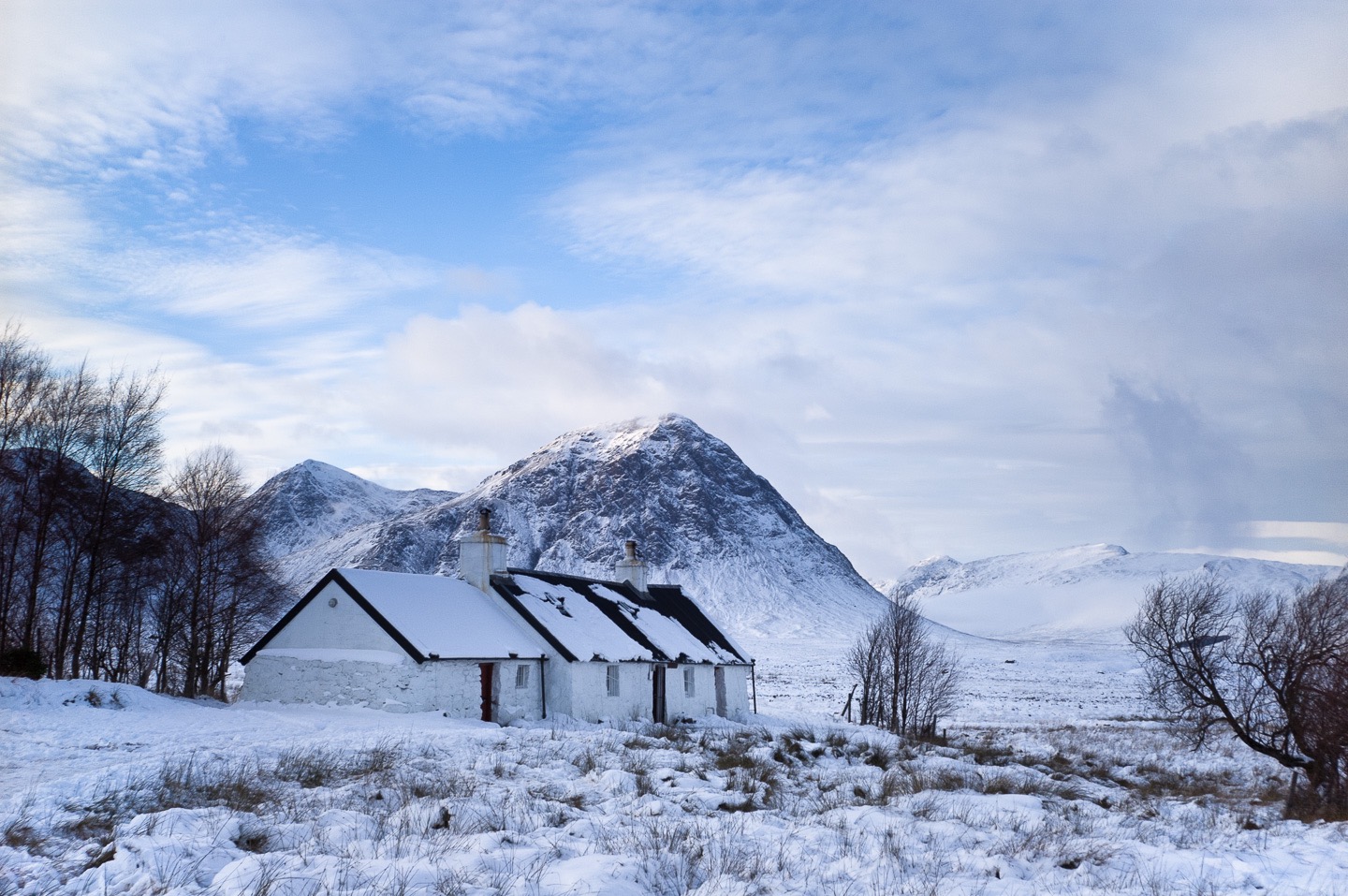 Black Rock Cottage