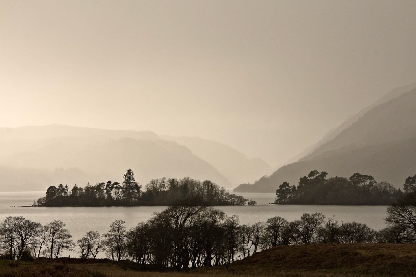 Loch Awe